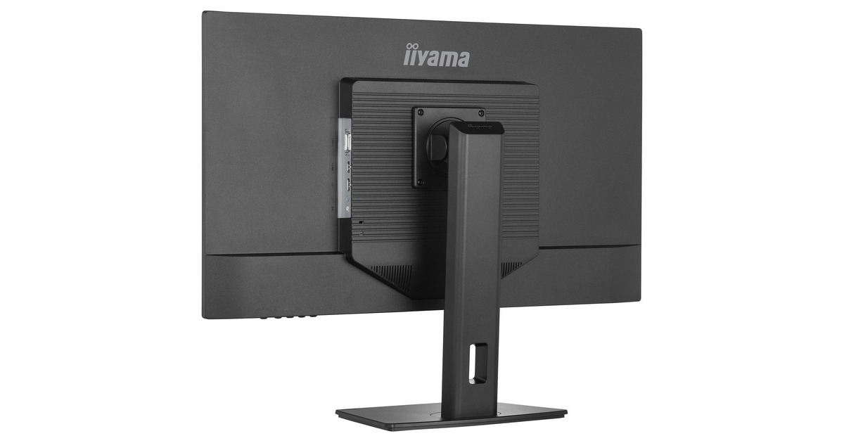 Iiyama Prolite Xb Qs B Led Monitor Cm Zoll Schwarz Qhd