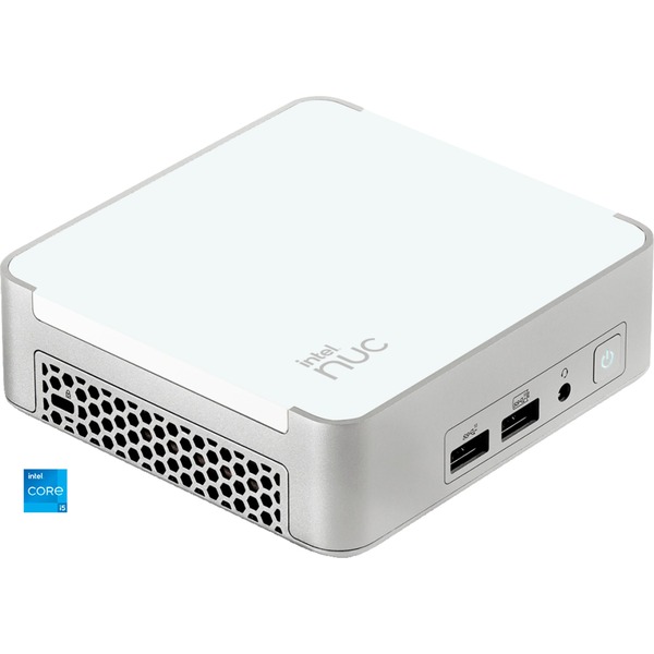 Intel Nuc Pro Desk Edition Kit Nuc Vyki Barebone Wei Ohne