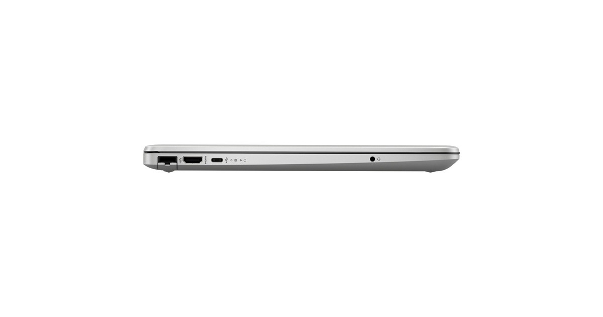 11 Notebook silber/schwarz, Home HP Windows 255 (15.6 64-Bit, SSD cm Zoll), G9 39.6 GB (7N0S7ES), 256