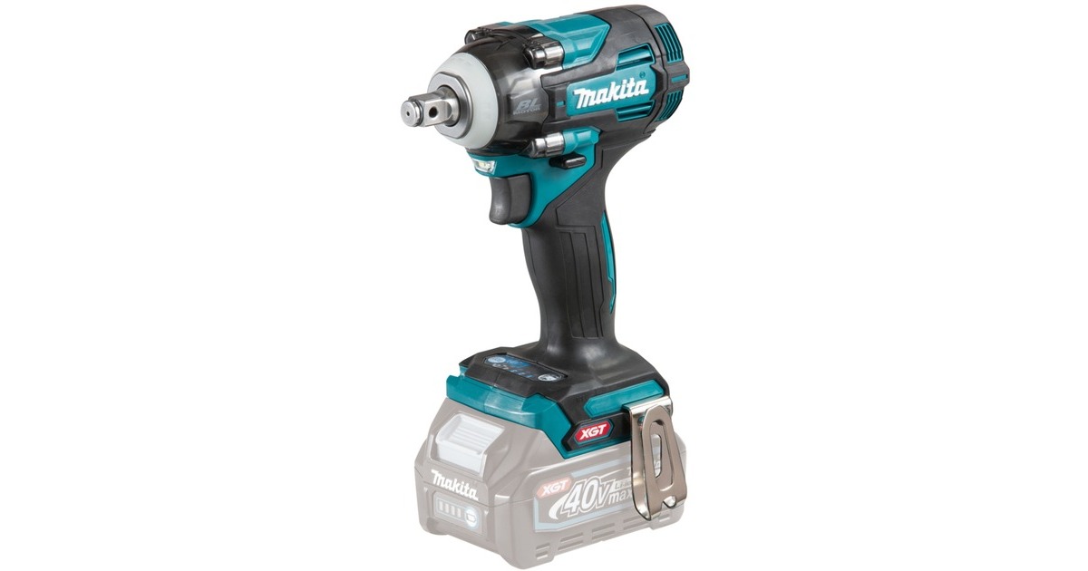 Makita TW004GZ Schlagschrauber deals