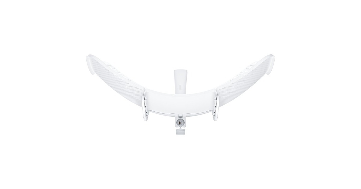 Ubiquiti LTU Extreme-Range 5 GHz, Richtfunk-Antenne weiß