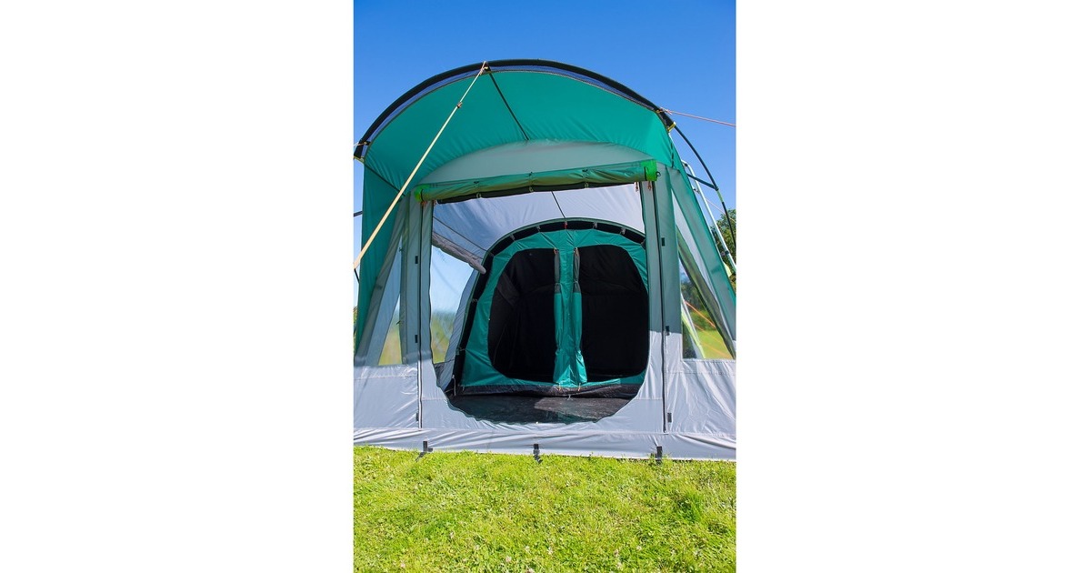 Coleman oak canyon 4 cheap tent