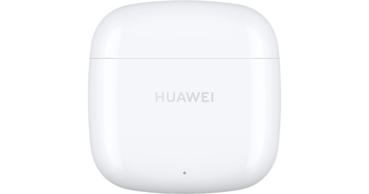 SE Huawei USB-C, FreeBuds Kopfhörer Bluetooth, 2, weiß, IP54