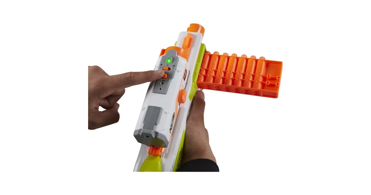 Nerf n strike cheap elite modulus