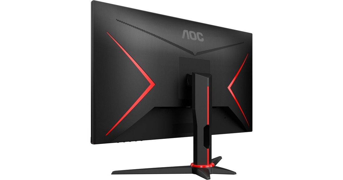 AOC Monitor on sale