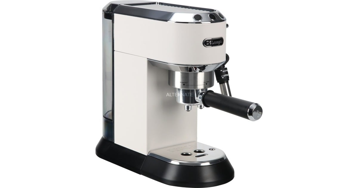 Delonghi hotsell ec 685w