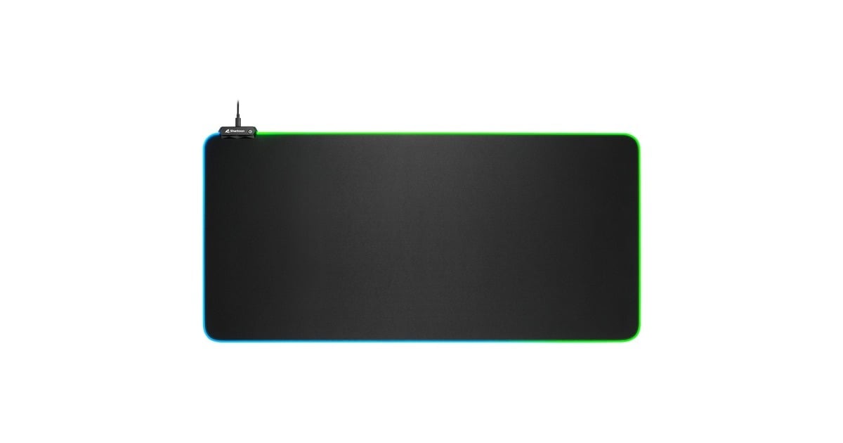 SHARKOON MOUSEPAD TAPPETINO GAMING 900 X 400 X 2.5 MM (INCL