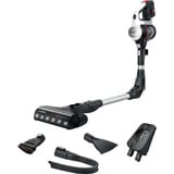 Bosch Unlimited 7 BBS 711 W, Stielstaubsauger weiß/schwarz