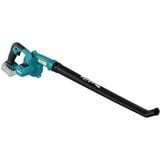 Makita Akku-Gebläse UB101DZ, 12Volt, Laubbläser blau/schwarz, ohne Akku und Ladegerät