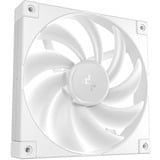 DeepCool FD14 ARGB WH 140x140x25 , Gehäuselüfter weiß, 140 mm