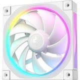 DeepCool FL12, Gehäuselüfter weiß, 3er Pack, 120 mm