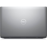 Dell Latitude 5550-NRH7Y, Notebook grau, Windows 11 Pro 64-Bit, 39.5 cm (15.6 Zoll) & 60 Hz Display, 512 GB SSD