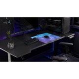 ENDORFY Crystal Blue L, Gaming-Mauspad blau/lila