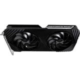 Gainward GeForce RTX 4070 Ghost, Grafikkarte DLSS 3, 3x DisplayPort, 1x HDMI 2.1