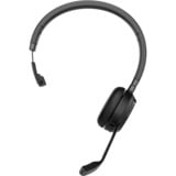 Jabra Evolve 65 TE - USB-A UC Mono, Headset Mono, USB-A, Bluetooth, UC, mit Ladestation