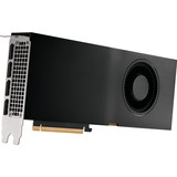 PNY NVIDIA RTX A5000 24GB SB, Grafikkarte 4x DisplayPort