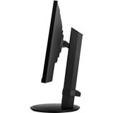 ViewSonic VG2409U-2, LED-Monitor 61 cm (24 Zoll), schwarz (matt), FullHD, IPS, USB Hub, USB-C, RJ45, 100Hz Panel