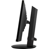 ViewSonic VG2409U-2, LED-Monitor 61 cm (24 Zoll), schwarz (matt), FullHD, IPS, USB Hub, USB-C, RJ45, 100Hz Panel