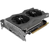 ZOTAC GeForce RTX 3050 TWIN EDGE OC, Grafikkarte 1x DisplayPort, 1x HDMI 2.1