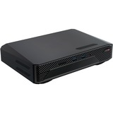 ASUS NUC 14 Performance Kit RNUC14SRKU710002I, Barebone schwarz, ohne Betriebssystem