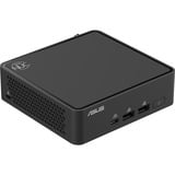 ASUS NUC 15 Pro Slim Kit RNUC15CRKI300002, Barebone schwarz, ohne Betriebssystem