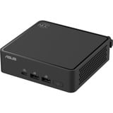 ASUS NUC 15 Pro Slim Kit RNUC15CRKI300002, Barebone schwarz, ohne Betriebssystem