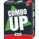 Amigo Combo Up, Kartenspiel 