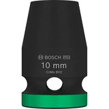 Bosch PRO Impact Steckschlüsseleinsatz 19mm, 1/2" schwarz, Standard