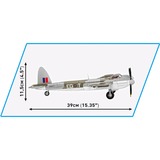 COBI De Havilland DH-98 Mosquito, Konstruktionsspielzeug 