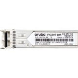 Hewlett Packard Enterprise Aruba Networking Instant On 1 G SFP LC SX 500 m OM2, Transceiver 