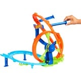 Hot Wheels Hot Wheels Action Loop & Crash, Rennbahn 