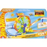 Hot Wheels Hot Wheels Action Loop & Crash, Rennbahn 