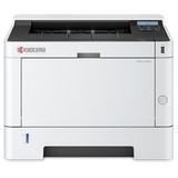 Kyocera ECOSYS PA4000x, Laserdrucker grau/schwarz, USB, LAN