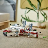 LEGO 75402 Star Wars ARC-170 Starfighter, Konstruktionsspielzeug 