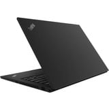 Lenovo ThinkPad T14 Generalüberholt, Notebook schwarz, Intel® Core™ i5-10310U, Intel® UHD Graphics, 16 GB DDR4, 256 GB SSD