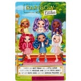 MGA Entertainment Rainbow High Littles - Daisy (Yellow), Puppe 