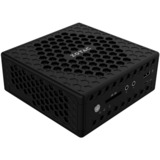 ZOTAC ZBOX CI337 nano, Barebone schwarz, ohne Betriebssystem