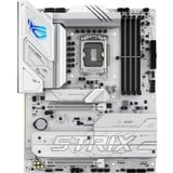 ASUS ROG STRIX B860-A GAMING WIFI, Mainboard weiß