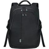 DICOTA Eco Laptop    , Rucksack schwarz,  15-17.3”