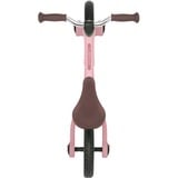 GLOBBER Go Bike Elite Air, Laufrad pink