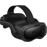 HTC VIVE Focus Vision, VR-Brille schwarz, inkl. Controller