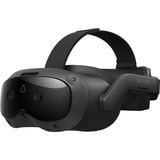 HTC VIVE Focus Vision, VR-Brille schwarz, inkl. Controller