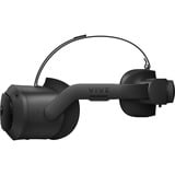 HTC VIVE Focus Vision, VR-Brille schwarz, inkl. Controller