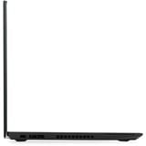 Lenovo ThinkPad T580 Generalüberholt, Notebook schwarz, Intel® Core™ i5-8250U, Intel® UHD Graphics 620, 159.84765625 GB, 512 GB SSD, Windows 11 Pro 64-Bit