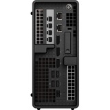 Lenovo ThinkStation P3 Ultra (30HA0052GE), PC-System schwarz, Windows 11 Pro 64-Bit