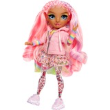 MGA Entertainment Rainbow High Rainbow High Sparkle & Shine Fashion Doll - Rosetta, Puppe 