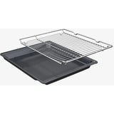 Neff B1CVD0AK3 N 30, Backofen schwarz, 60 cm