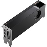 PNY NVIDIA RTX A2000 12GB SB, Grafikkarte 4x mini-DisplayPort, Bulk