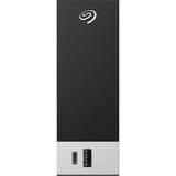 Seagate One Touch HUB 18 TB, Externe Festplatte schwarz