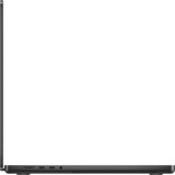 Apple MacBook Pro (16") 2024, Notebook schwarz, M4 Max 32-Core GPU, MacOS, Deutsch, 41.1 cm (16.2 Zoll), 1 TB null